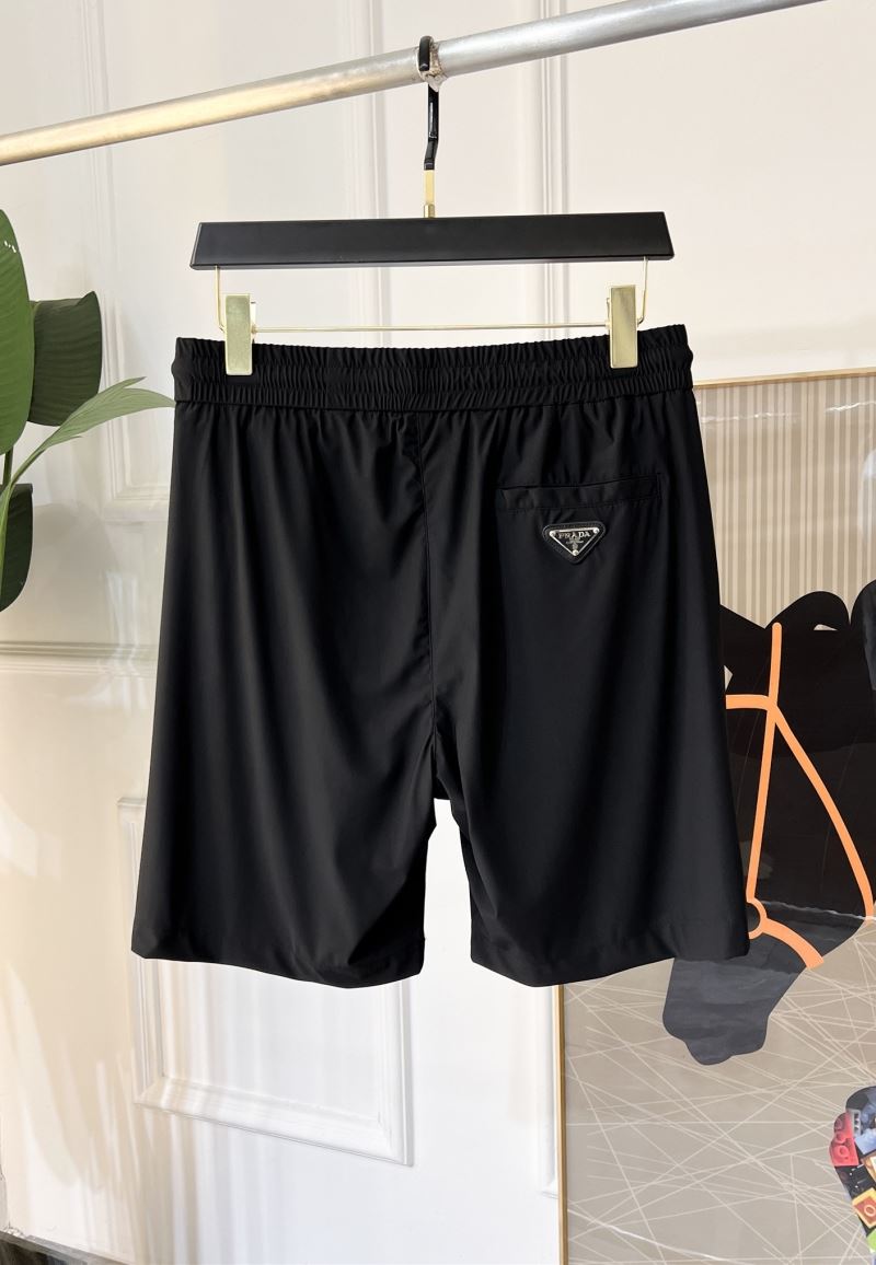 Prada Short Pants